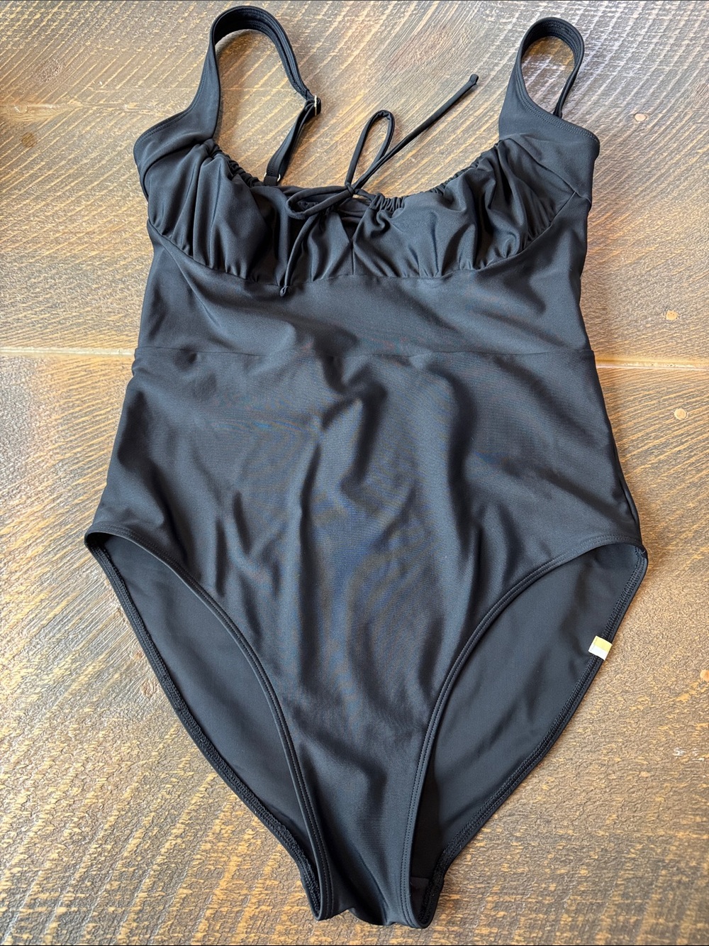 Summersalt Classic One-Piece Swimsuit